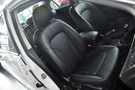 2014款长城C50升级版1.5T手动精英型