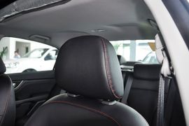 2014款长城C50升级版1.5T手动精英型