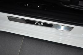 2014款长城C50升级版1.5T手动精英型