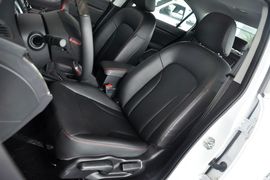 2014款长城C50升级版1.5T手动精英型