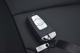 2014款长城C50升级版1.5T手动精英型