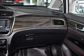 2014款长城C50升级版1.5T手动精英型