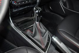 2014款长城C50升级版1.5T手动精英型