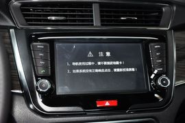 2014款长城C50升级版1.5T手动精英型