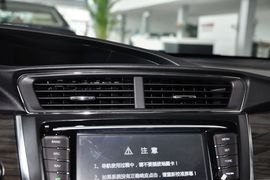 2014款长城C50升级版1.5T手动精英型