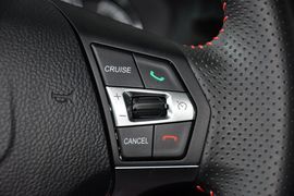 2014款长城C50升级版1.5T手动精英型