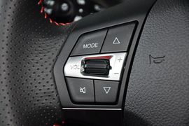 2014款长城C50升级版1.5T手动精英型