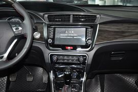 2014款长城C50升级版1.5T手动精英型