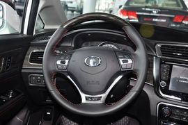 2014款长城C50升级版1.5T手动精英型