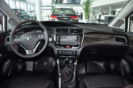 2014款长城C50升级版1.5T手动精英型