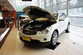 2013款英菲尼迪QX50