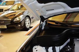 2013款英菲尼迪QX50