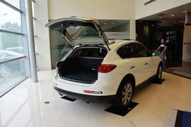 2013款英菲尼迪QX50