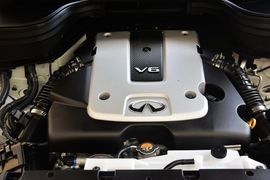 2013款英菲尼迪QX50