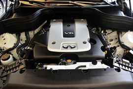 2013款英菲尼迪QX50