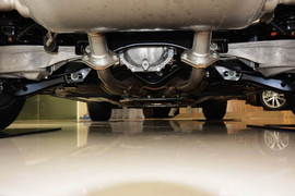 2013款英菲尼迪QX50