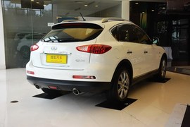 2013款英菲尼迪QX50