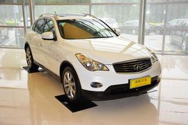 2013款英菲尼迪QX50