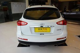 2013款英菲尼迪QX50