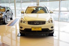 2013款英菲尼迪QX50
