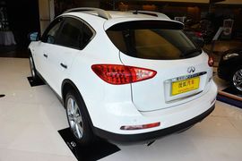 2013款英菲尼迪QX50
