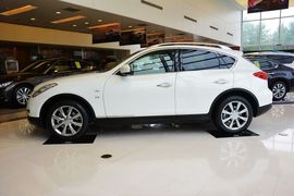 2013款英菲尼迪QX50