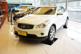 2013款英菲尼迪QX50