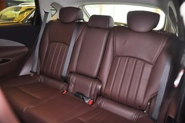 2013款英菲尼迪QX50
