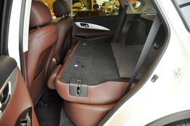 2013款英菲尼迪QX50