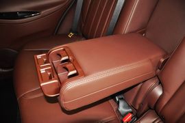 2013款英菲尼迪QX50