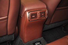 2013款英菲尼迪QX50