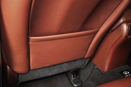 2013款英菲尼迪QX50