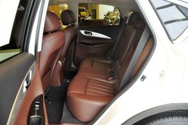 2013款英菲尼迪QX50