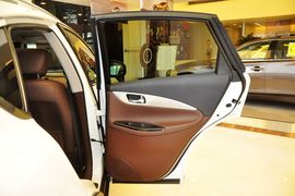 2013款英菲尼迪QX50