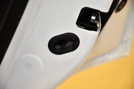 2013款英菲尼迪QX50