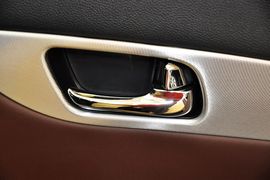 2013款英菲尼迪QX50