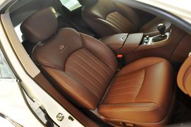 2013款英菲尼迪QX50