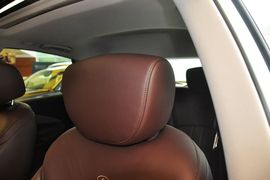 2013款英菲尼迪QX50