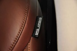 2013款英菲尼迪QX50