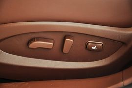 2013款英菲尼迪QX50