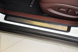 2013款英菲尼迪QX50