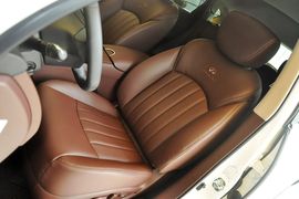 2013款英菲尼迪QX50