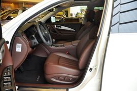 2013款英菲尼迪QX50