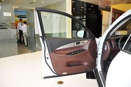 2013款英菲尼迪QX50