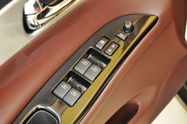 2013款英菲尼迪QX50