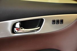 2013款英菲尼迪QX50