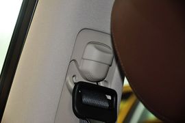 2013款英菲尼迪QX50