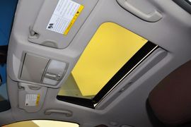 2013款英菲尼迪QX50