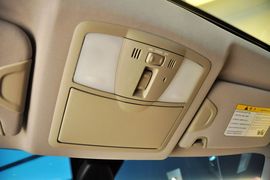 2013款英菲尼迪QX50