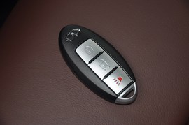 2013款英菲尼迪QX50